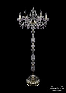 Торшер Bohemia 1410T1/6/195-160/G/V7010