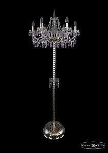 Торшер Bohemia 1410T2/6/195-160/G/V7010