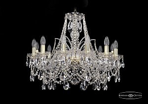 Подвесная люстра Bohemia 1411/12/240/G