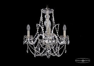 Подвесная люстра 1411 1411/3/160/Pa