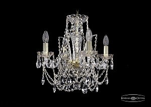 Подвесная люстра 1411 1411/4/141/G