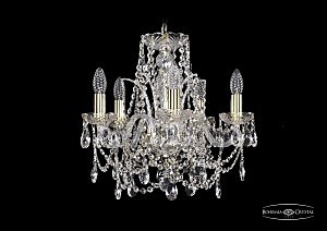 Подвесная люстра 1411 1411/5/141/G