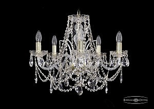 Подвесная люстра 1411 1411/5/195/G