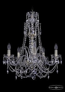 Подвесная люстра 1411 1411/5/195/XL-63/G