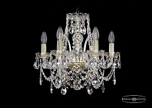 Подвесная люстра 1411 1411/6/141/G