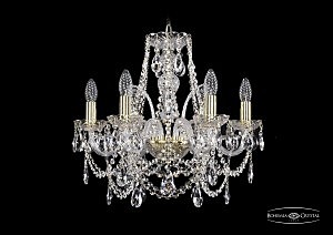 Подвесная люстра 1411 1411/6/160/G