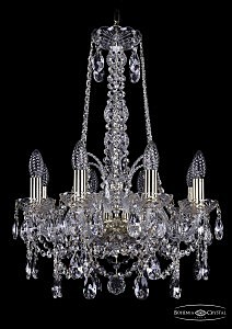 Подвесная люстра 1411 1411/8/141/h-62/G