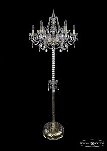 Торшер Bohemia 1411T2/6/195-165/G