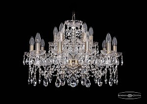 Bohemia Ivele Crystal 1413