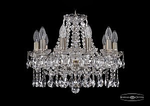 Подвесная люстра Bohemia 1413/10/165/Pa