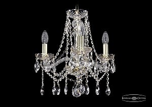 Подвесная люстра 1413 1413/3/141/G