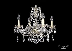 Подвесная люстра 1413 1413/4/165/G