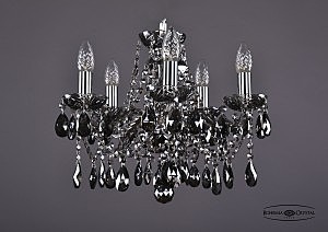 Подвесная люстра 1413 1413/5/141/Ni/M781