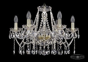 Подвесная люстра 1413 1413/6/200/G