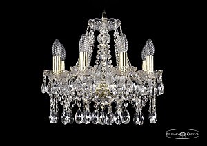 Подвесная люстра 1413 1413/8/141/G