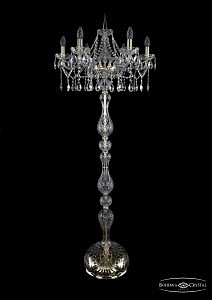 Торшер Bohemia 1413T1/6/200-160/G