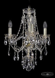 Подвесная люстра 1415 1415/3/141/G