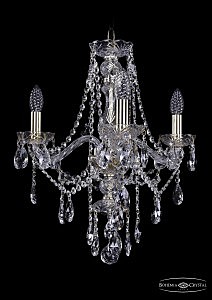 Подвесная люстра 1415 1415/3/165/G