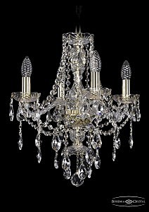 Подвесная люстра 1415 1415/4/141/G