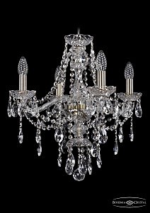 Подвесная люстра 1415 1415/4/165/Pa