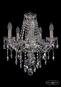 Подвесная люстра 1415 1415/5/141/Pa