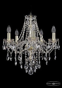 Подвесная люстра 1415 1415/5/165/G