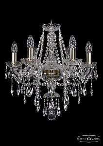 Подвесная люстра 1415 1415/6/165/Pa