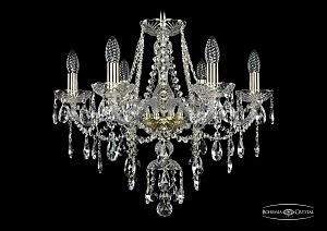 Подвесная люстра 1415 1415/6/200/G