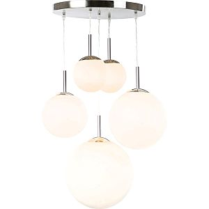 Подвесной светильник Globo  BALLA 1581-5