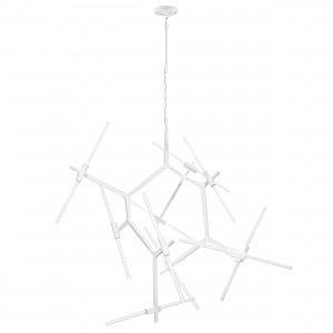 Подвесная люстра Struttura 742206