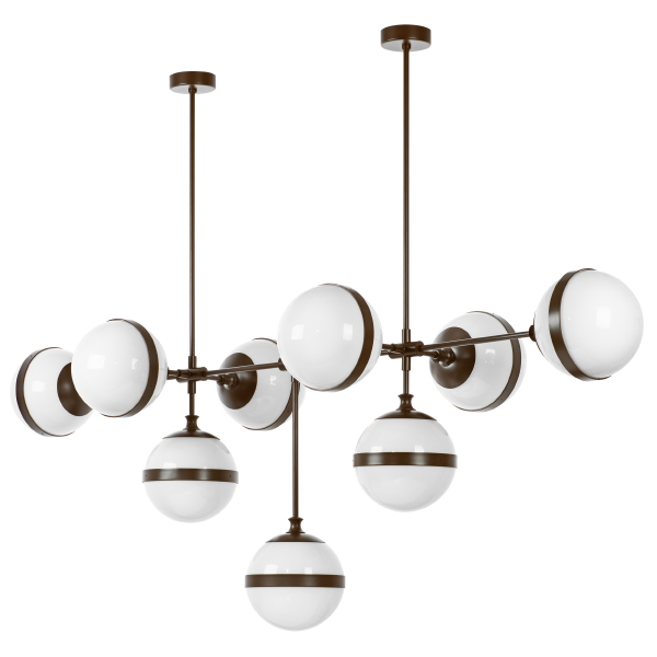 Люстра на штанге Globo 813197