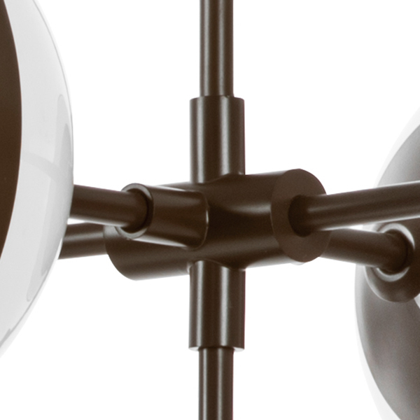 Люстра на штанге Globo 813197