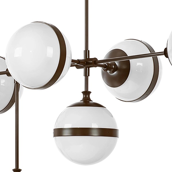 Люстра на штанге Globo 813197