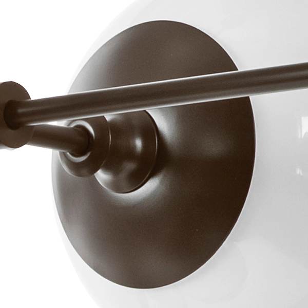 Люстра на штанге Globo 813197