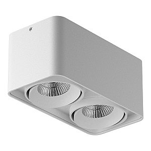 Накладной светильник Monocco 052126R