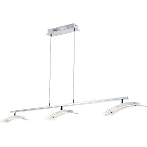 Люстра подвесная Globo  VALERIA 68102-3H