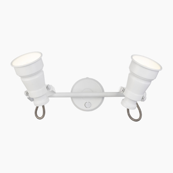 Светильник спот Бейкер CL541520