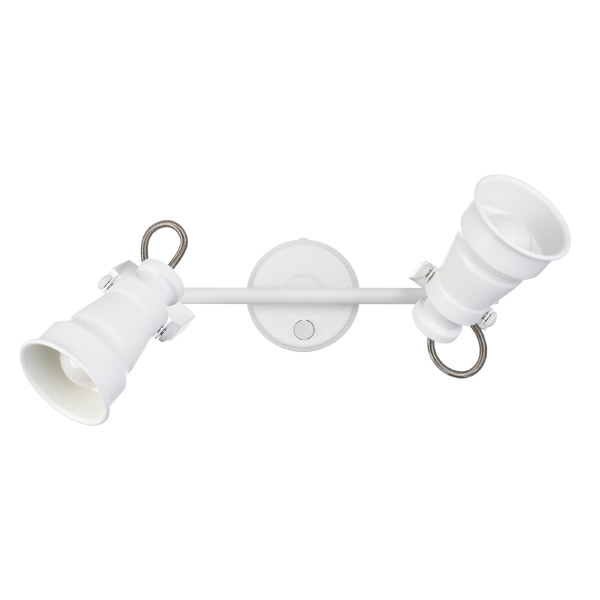 Светильник спот Бейкер CL541520