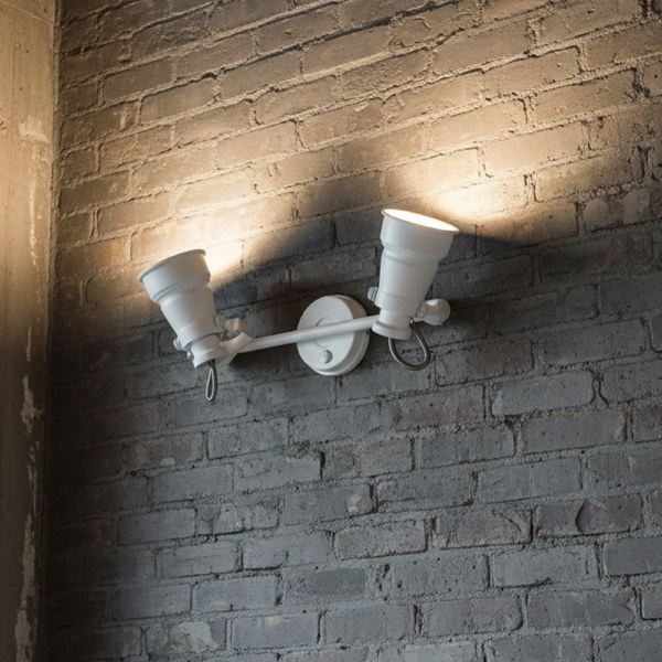 Светильник спот Бейкер CL541520