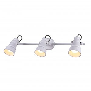 Светильник спот Бейкер CL541530