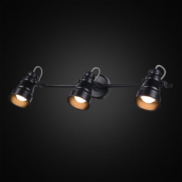 Светильник спот Бейкер CL541531