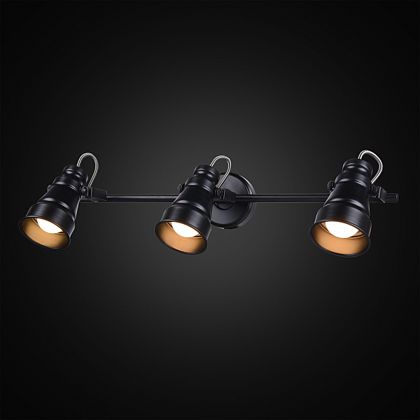 Светильник спот Бейкер CL541531