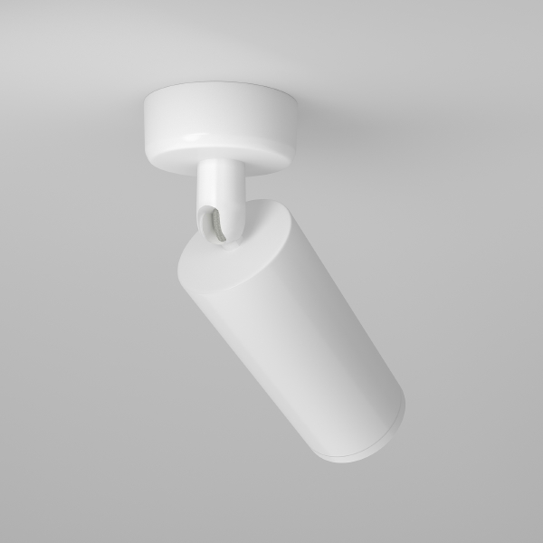 Светильник спот Focus C017CW-01W