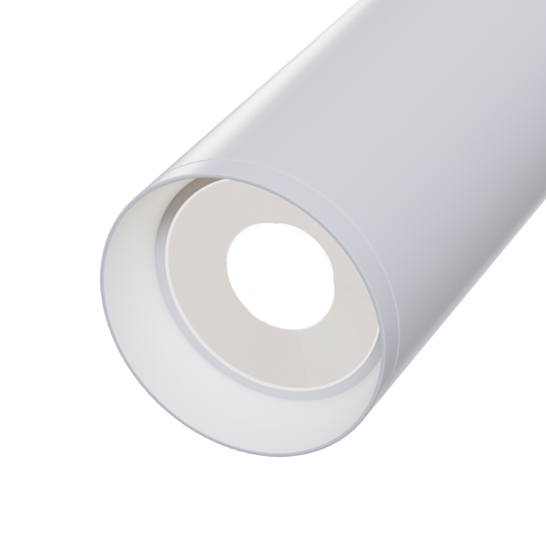 Светильник спот Focus C017CW-01W