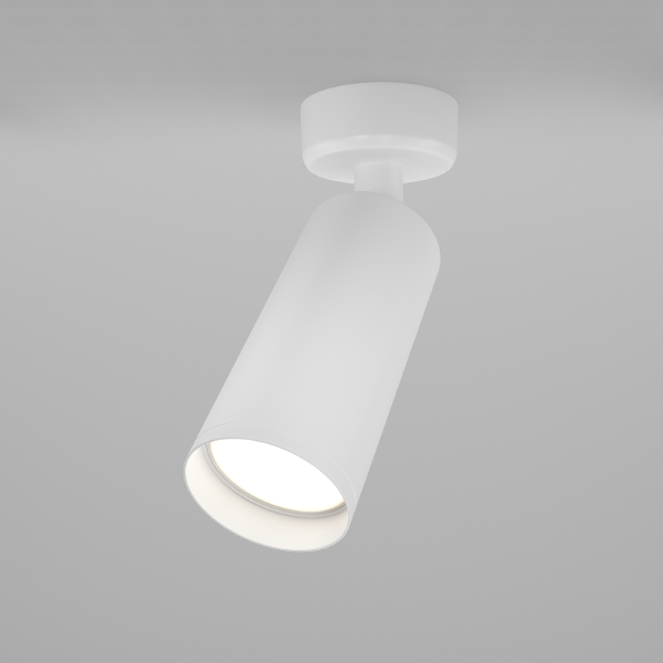 Светильник спот Focus C017CW-01W