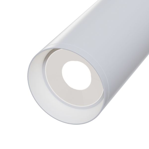 Светильник спот Focus C017CW-01W