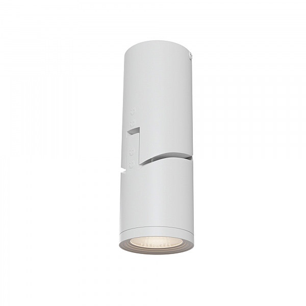 Накладной светильник Tube C019CW-01W