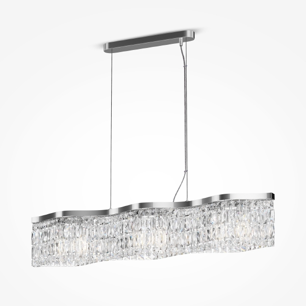 Подвесная люстра Dune DIA005PL-06CH