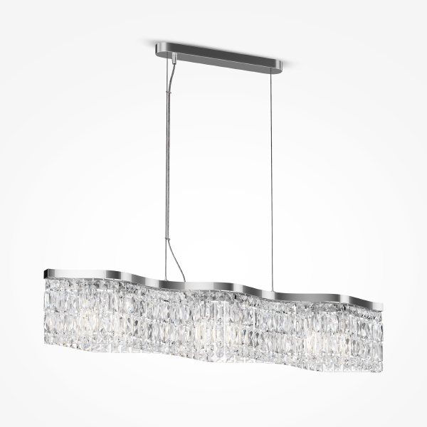 Подвесная люстра Dune DIA005PL-06CH