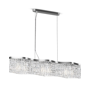 Подвесная люстра Dune DIA005PL-06CH